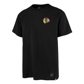 Chicago Blackhawks férfi póló lc emb 47 southside tee