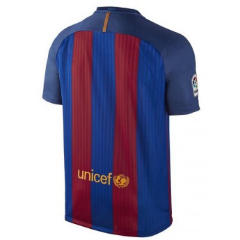 Fc Barcelona 2016-17 hazai mez