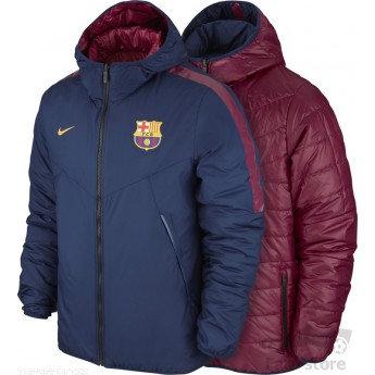 BARCELONA CORE PADDED