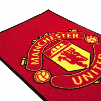 Manchester United szőnyeg Carpet