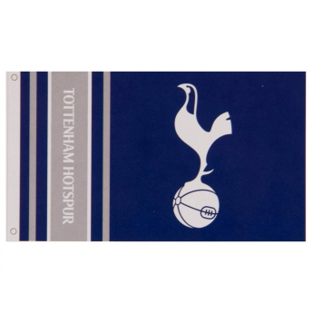 Tottenham zászló wordmark