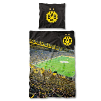 Borussia Dortmund 1 drb ágynemű Sudtribune