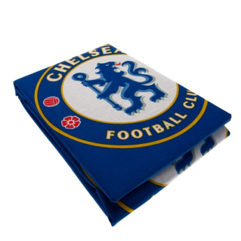 FC Chelsea függöny blue