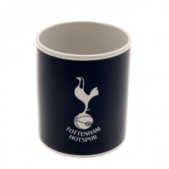 Tottenham bögre fade