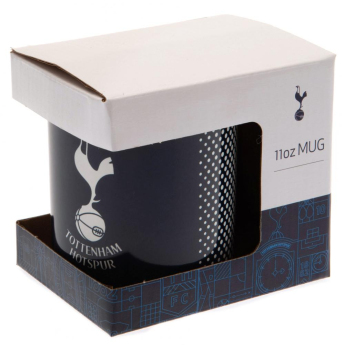 Tottenham bögre fade