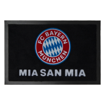 Bayern München lábtörlő door mat