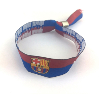FC Barcelona karkötő Mes Que un Club
