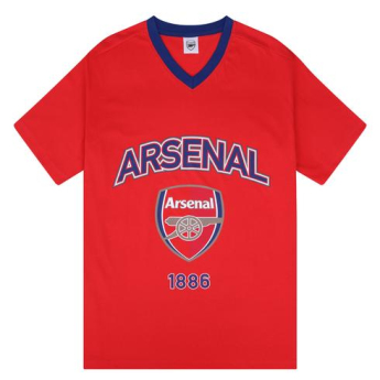 FC Arsenal férfi pizsama SLab short