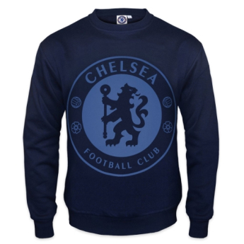 FC Chelsea férfi pulóver SLab Sweatshirt