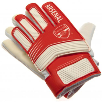 FC Arsenal gyerek kapuskesztyű glove