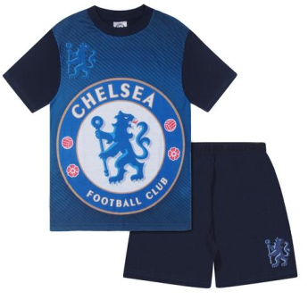 FC Chelsea gyerek pizsama SLab short colour