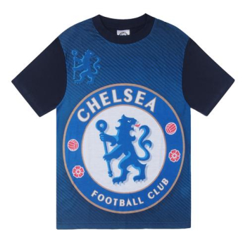 FC Chelsea gyerek pizsama SLab short colour