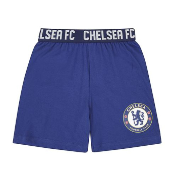 FC Chelsea gyerek pizsama SLab blue - 6