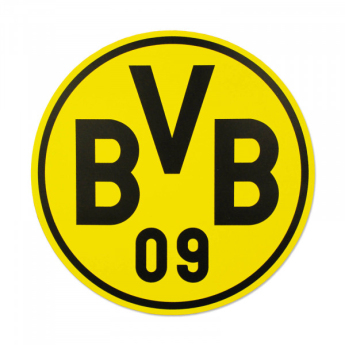 Borussia Dortmund egérpad yellow