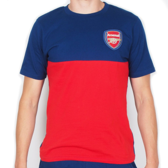 FC Arsenal férfi pizsama long