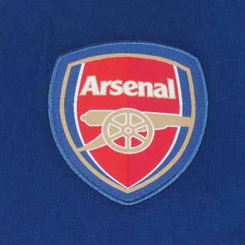 FC Arsenal férfi pizsama long