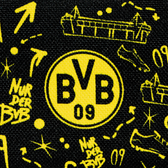 Borussia Dortmund ceruzatartó colour