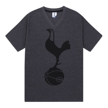 Tottenham férfi pizsama grey