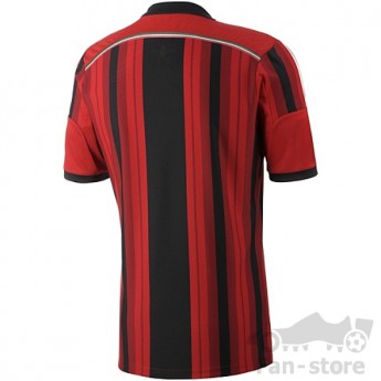 AC Milan 2014-15 hazai mez