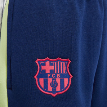FC Barcelona gyerek melegítő fc blue