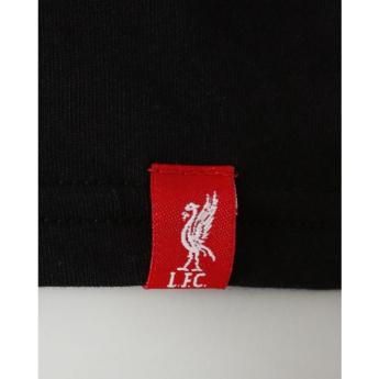 FC Liverpool férfi póló Skyline