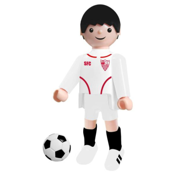 FC Sevilla bábu Toy