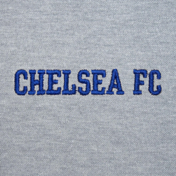 FC Chelsea pólóing Crest grey