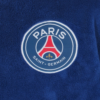 Paris Saint Germain férfi fürdőköpeny blue