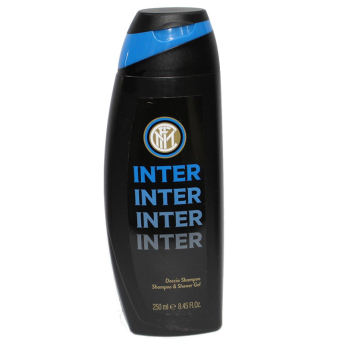 Inter Milan sampon 2v1 - 250 ml