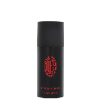 AC Milan dezodor spray 150 ml