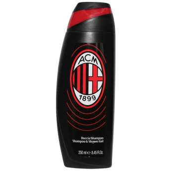 AC Milan sampon 2v1 - 250 ml