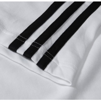 Juventus férfi fehér póló 3s tee