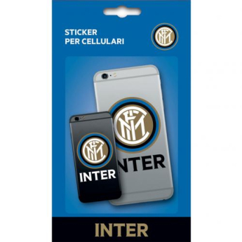 Inter Milan matricák phone