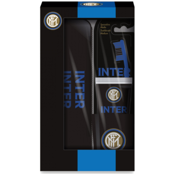 Inter Milan ajándékcsomag Oral Care