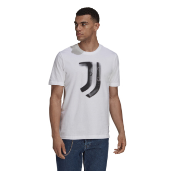 Juventus férfi póló tee crest