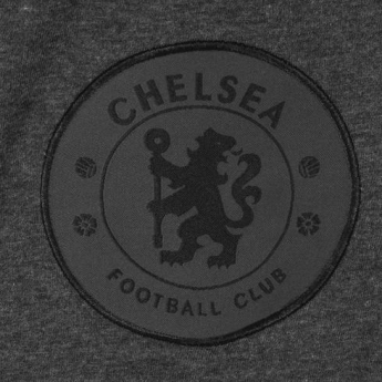 FC Chelsea férfi pizsama long grey