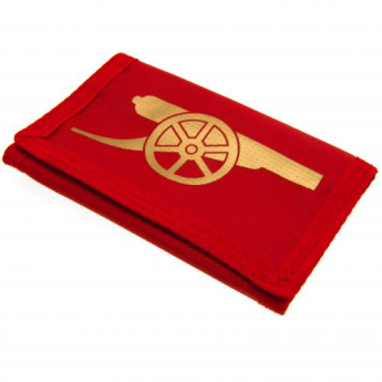 FC Arsenal pénztárca crest