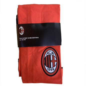 AC Milan törölköző és táska set towel and bag