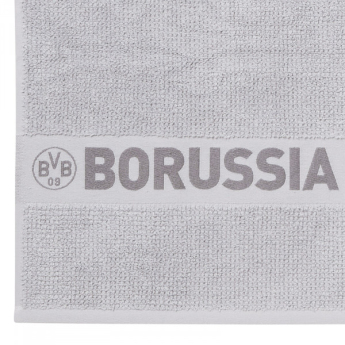 Borussia Dortmund fürdőlepedő grey