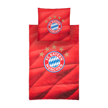Bayern München 1 drb ágynemű design