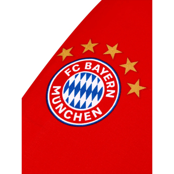 Bayern München ágynemű red