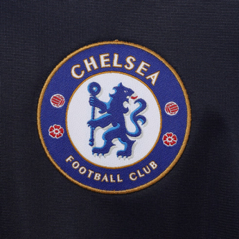 FC Chelsea férfi futball kabát track lion