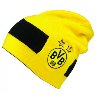 BORRUSIA DORTMUND PERFORMANCE BEANIE