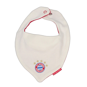 Bayern München baba szett white