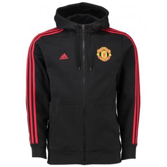 MANCHESTER UNITED 3S HOOD ZI