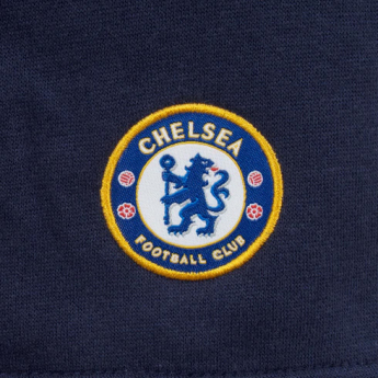FC Chelsea férfi rövidnadrág navy