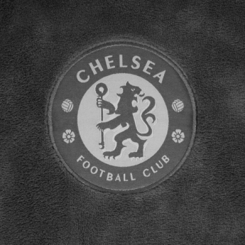 FC Chelsea férfi fürdőköpeny grey