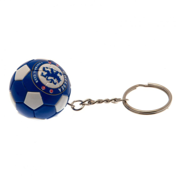 FC Chelsea kulcstartó ball