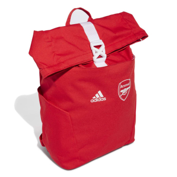 FC Arsenal hátizsák Bag Red