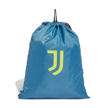 Juventus tornazsák teal
